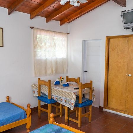 Departamentos Villahermosa De Un Dormitorio - Dos Dormitorios Y Monoambientes San Clemente del Tuyú 외부 사진