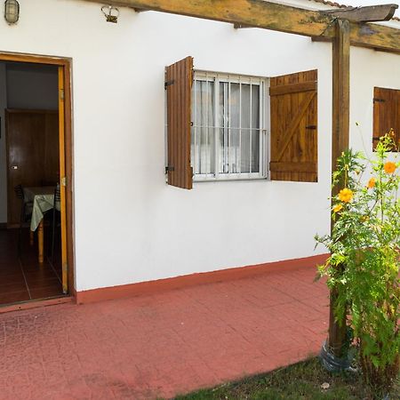 Departamentos Villahermosa De Un Dormitorio - Dos Dormitorios Y Monoambientes San Clemente del Tuyú 외부 사진