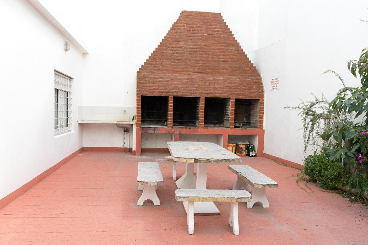 Departamentos Villahermosa De Un Dormitorio - Dos Dormitorios Y Monoambientes San Clemente del Tuyú 외부 사진