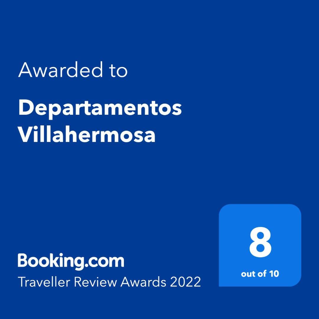 Departamentos Villahermosa De Un Dormitorio - Dos Dormitorios Y Monoambientes San Clemente del Tuyú 외부 사진
