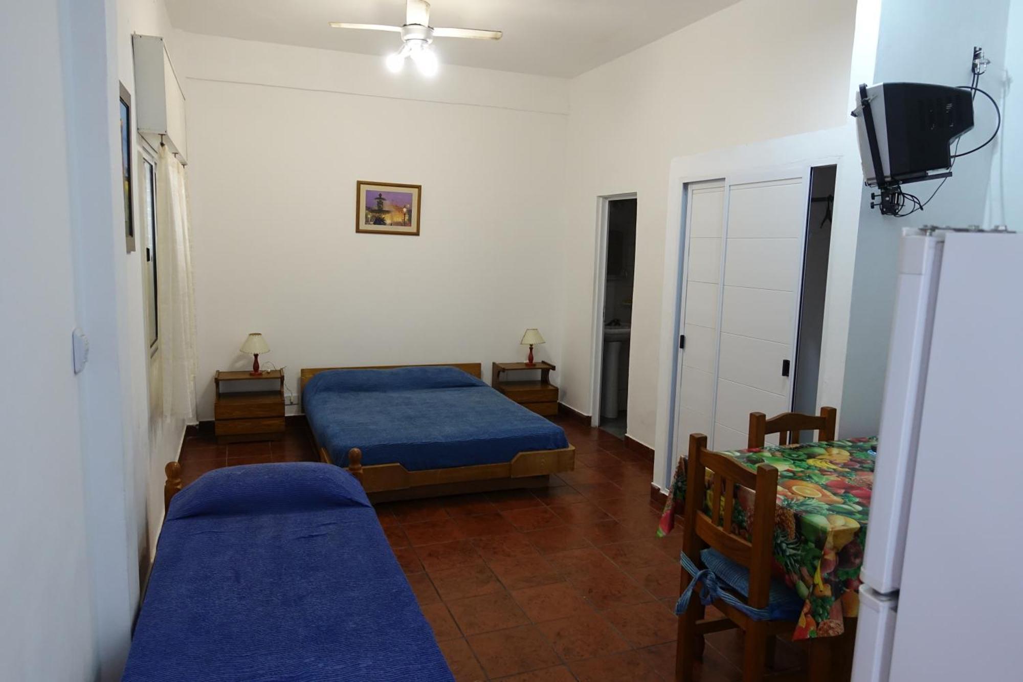 Departamentos Villahermosa De Un Dormitorio - Dos Dormitorios Y Monoambientes San Clemente del Tuyú 외부 사진