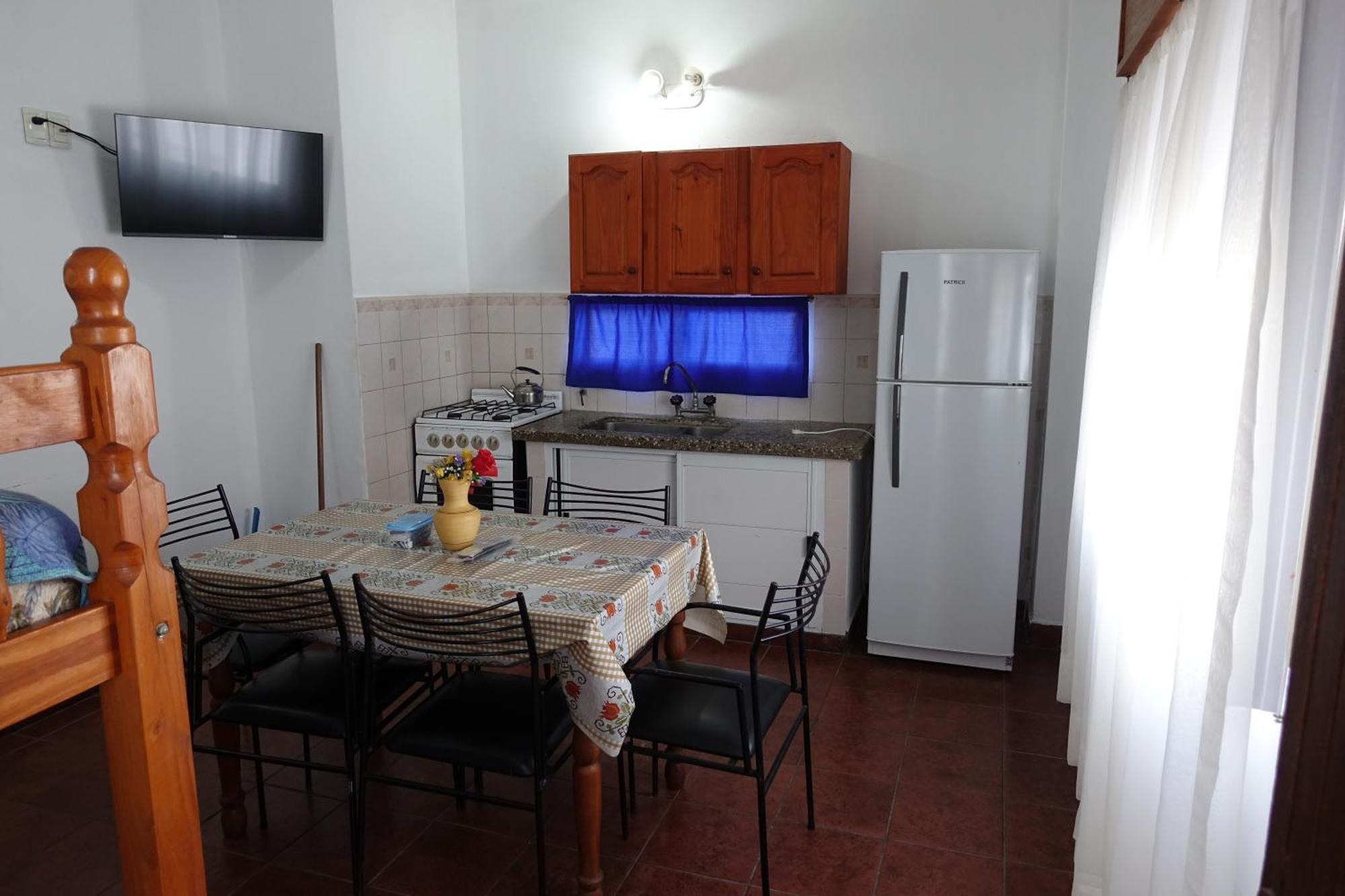 Departamentos Villahermosa De Un Dormitorio - Dos Dormitorios Y Monoambientes San Clemente del Tuyú 외부 사진
