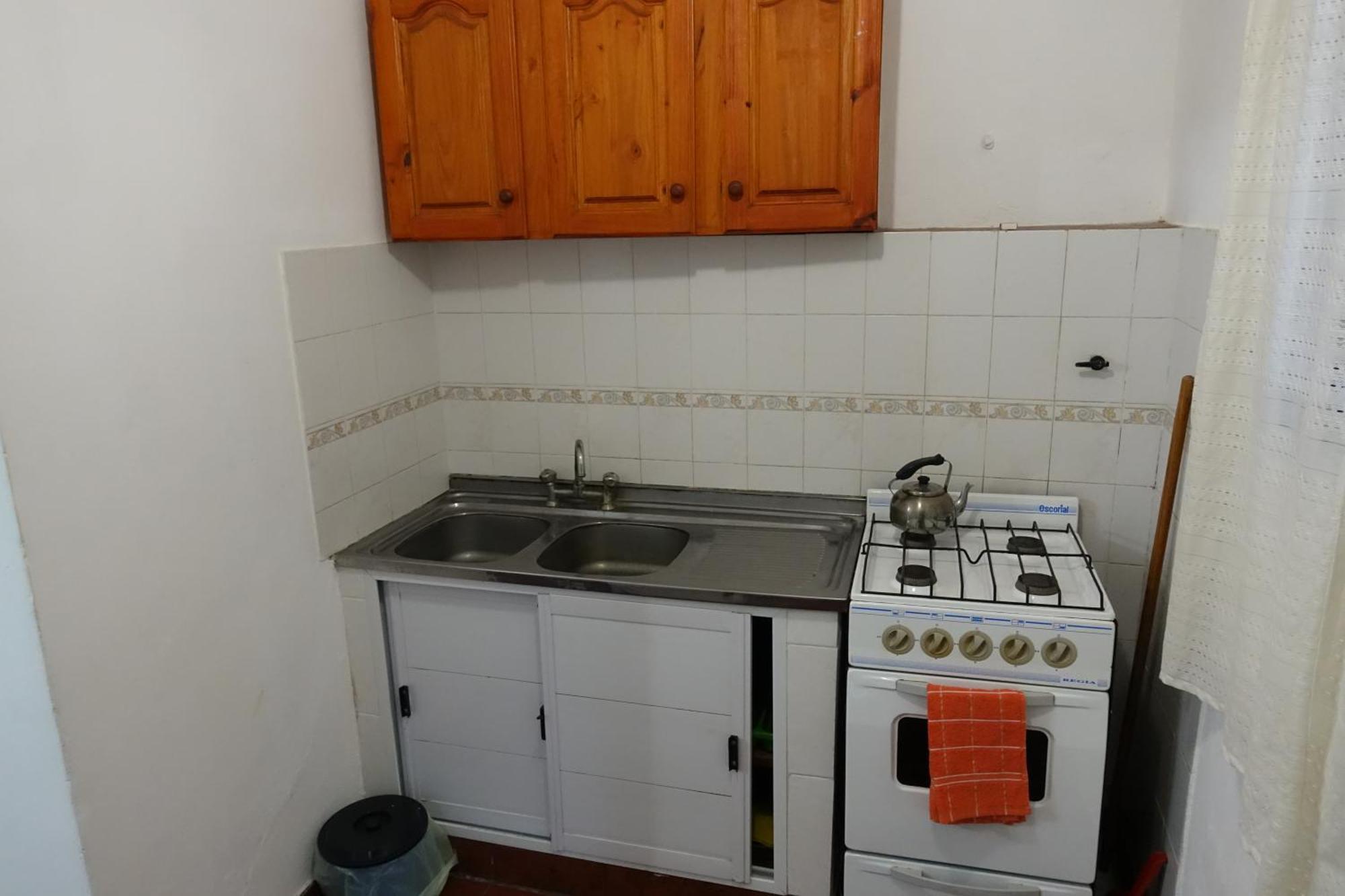 Departamentos Villahermosa De Un Dormitorio - Dos Dormitorios Y Monoambientes San Clemente del Tuyú 외부 사진