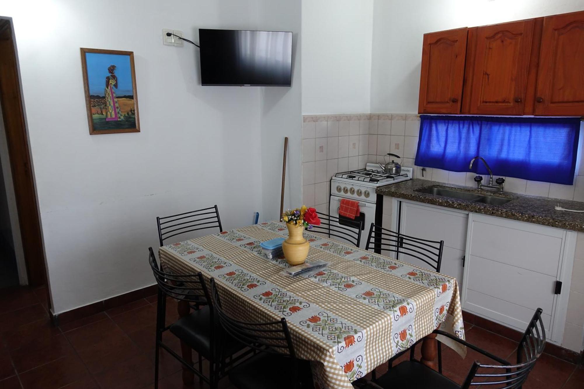 Departamentos Villahermosa De Un Dormitorio - Dos Dormitorios Y Monoambientes San Clemente del Tuyú 외부 사진
