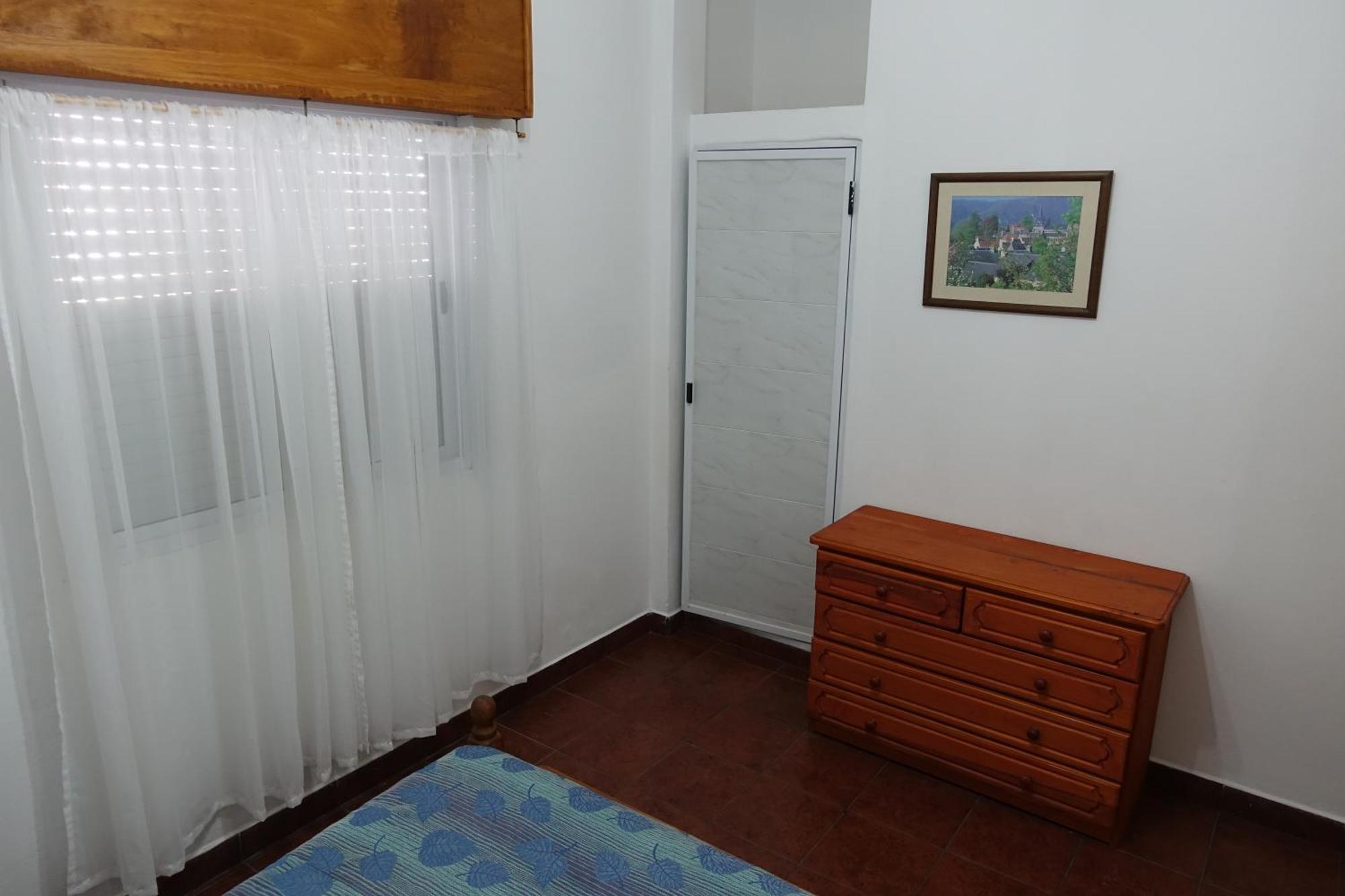 Departamentos Villahermosa De Un Dormitorio - Dos Dormitorios Y Monoambientes San Clemente del Tuyú 외부 사진