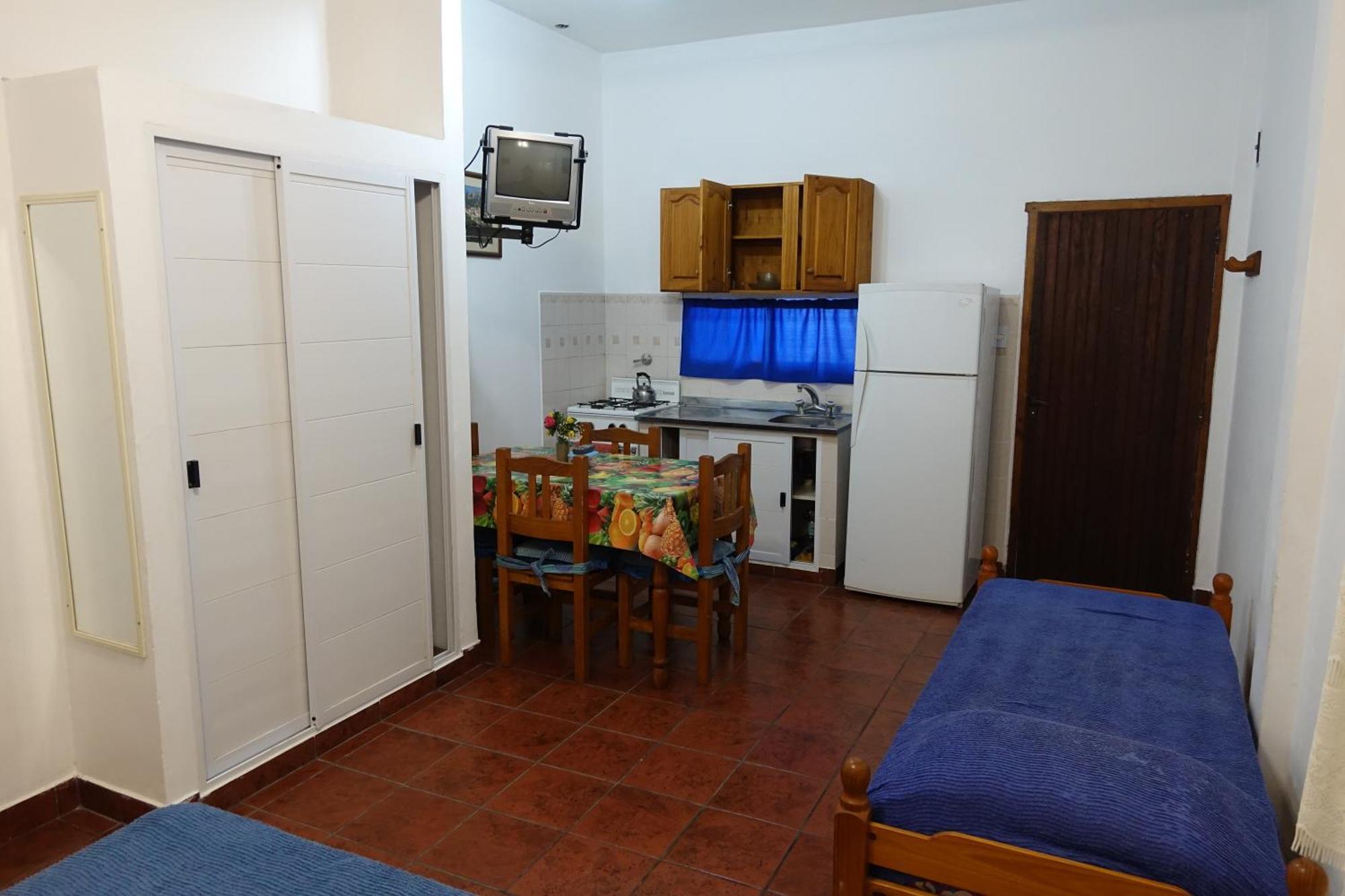 Departamentos Villahermosa De Un Dormitorio - Dos Dormitorios Y Monoambientes San Clemente del Tuyú 외부 사진