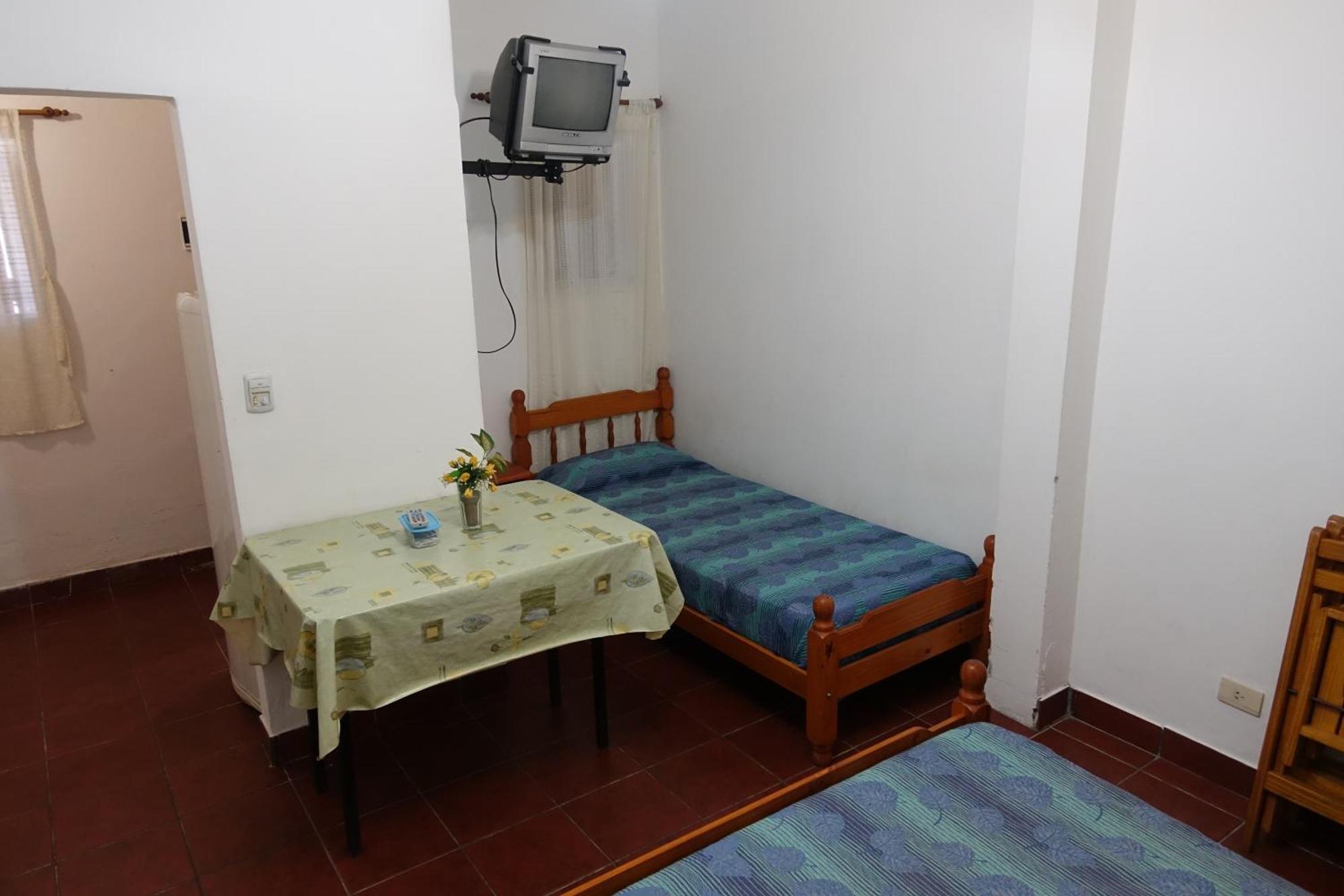 Departamentos Villahermosa De Un Dormitorio - Dos Dormitorios Y Monoambientes San Clemente del Tuyú 외부 사진