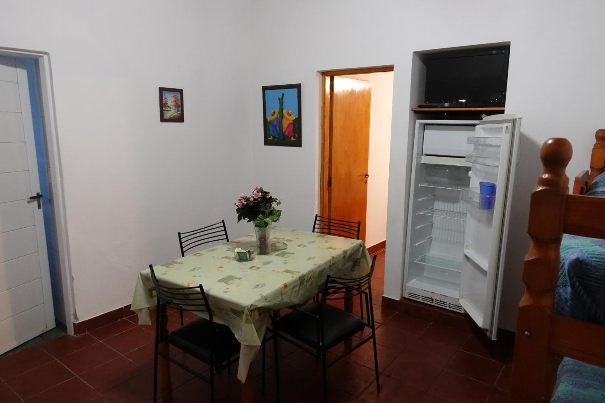 Departamentos Villahermosa De Un Dormitorio - Dos Dormitorios Y Monoambientes San Clemente del Tuyú 외부 사진