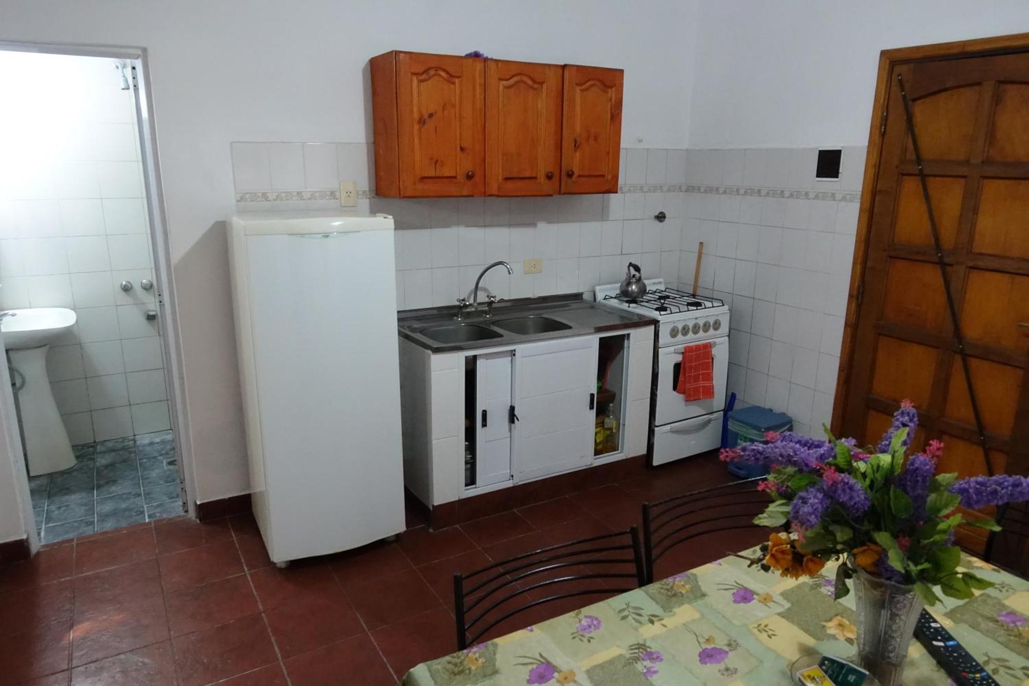 Departamentos Villahermosa De Un Dormitorio - Dos Dormitorios Y Monoambientes San Clemente del Tuyú 외부 사진
