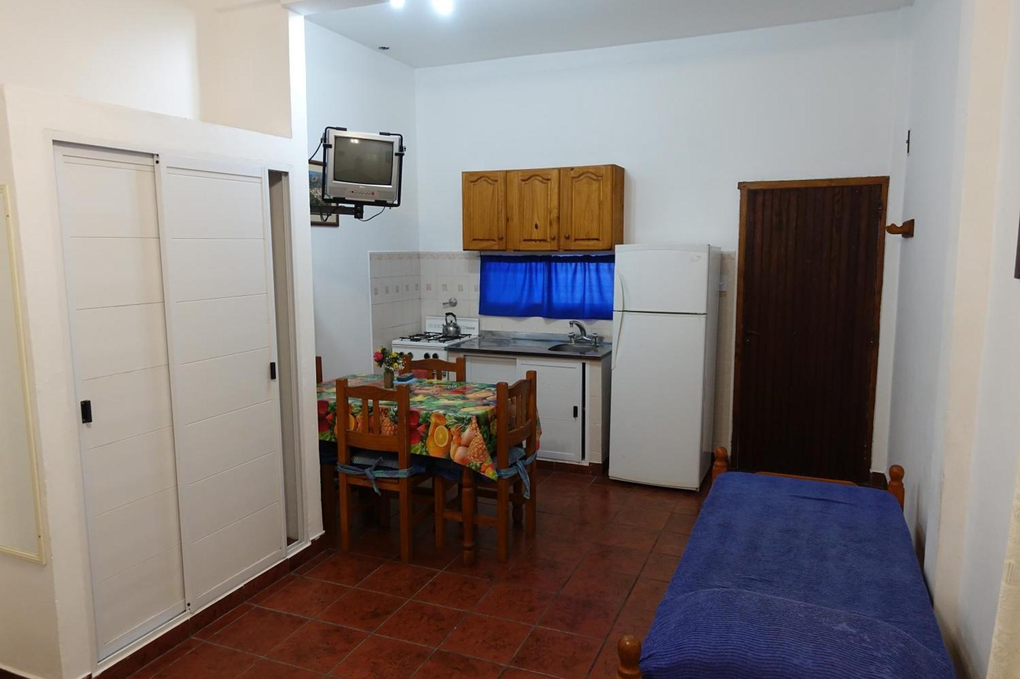 Departamentos Villahermosa De Un Dormitorio - Dos Dormitorios Y Monoambientes San Clemente del Tuyú 외부 사진