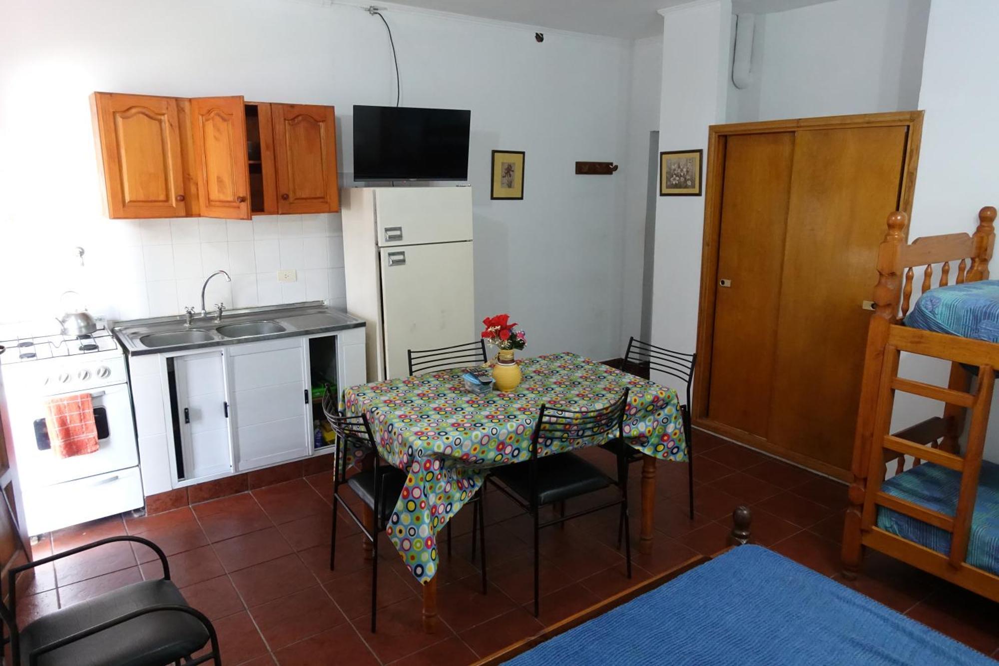 Departamentos Villahermosa De Un Dormitorio - Dos Dormitorios Y Monoambientes San Clemente del Tuyú 외부 사진