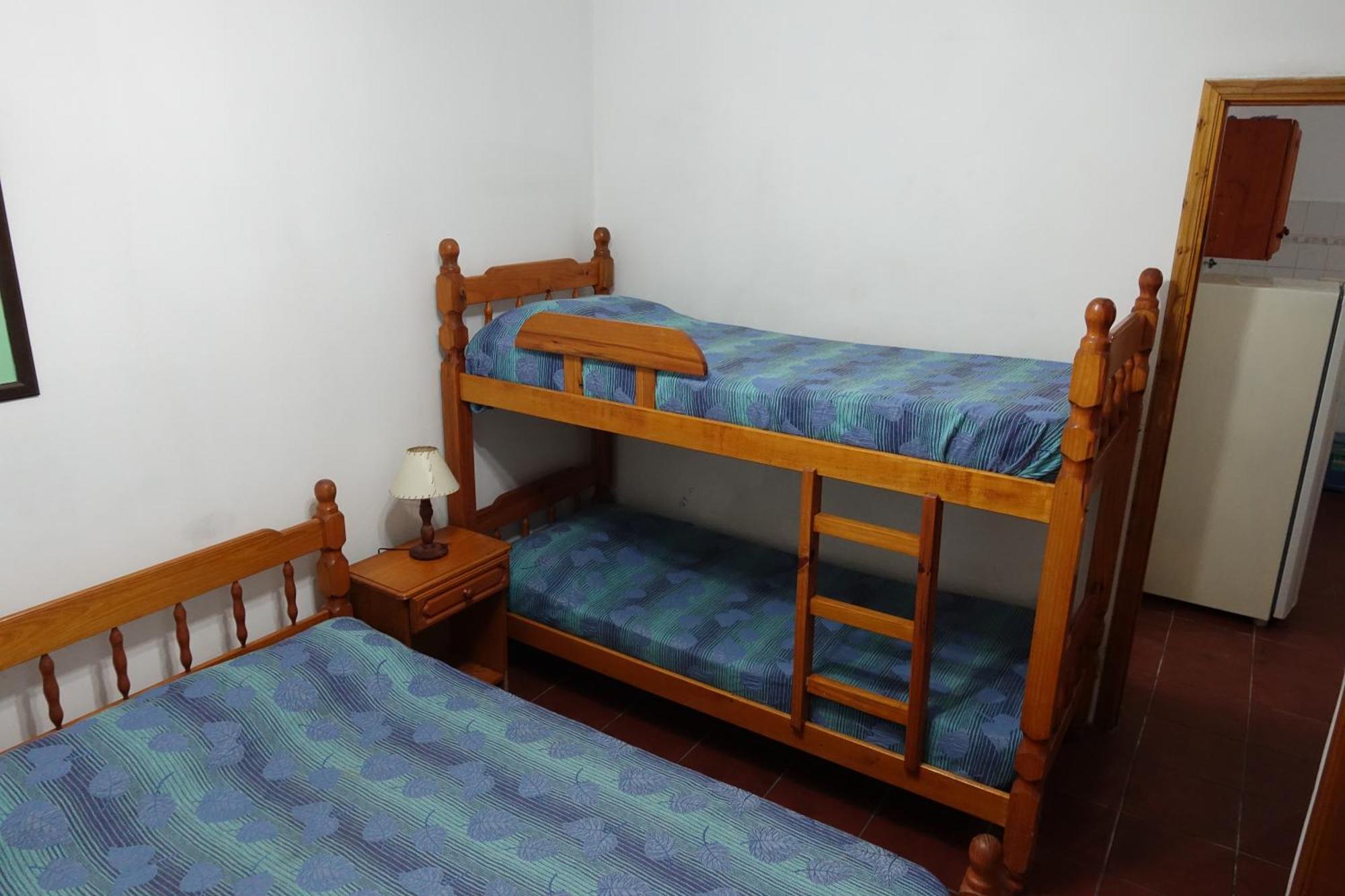 Departamentos Villahermosa De Un Dormitorio - Dos Dormitorios Y Monoambientes San Clemente del Tuyú 외부 사진