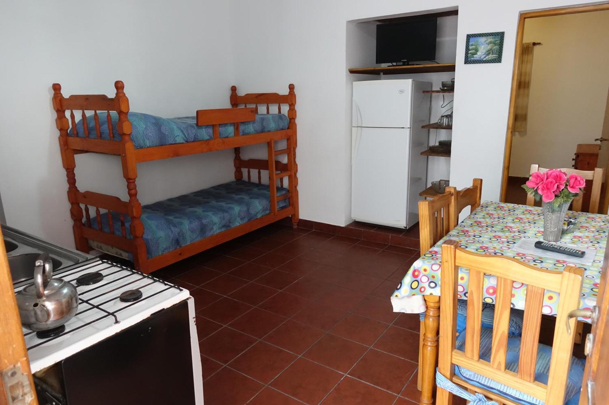 Departamentos Villahermosa De Un Dormitorio - Dos Dormitorios Y Monoambientes San Clemente del Tuyú 외부 사진