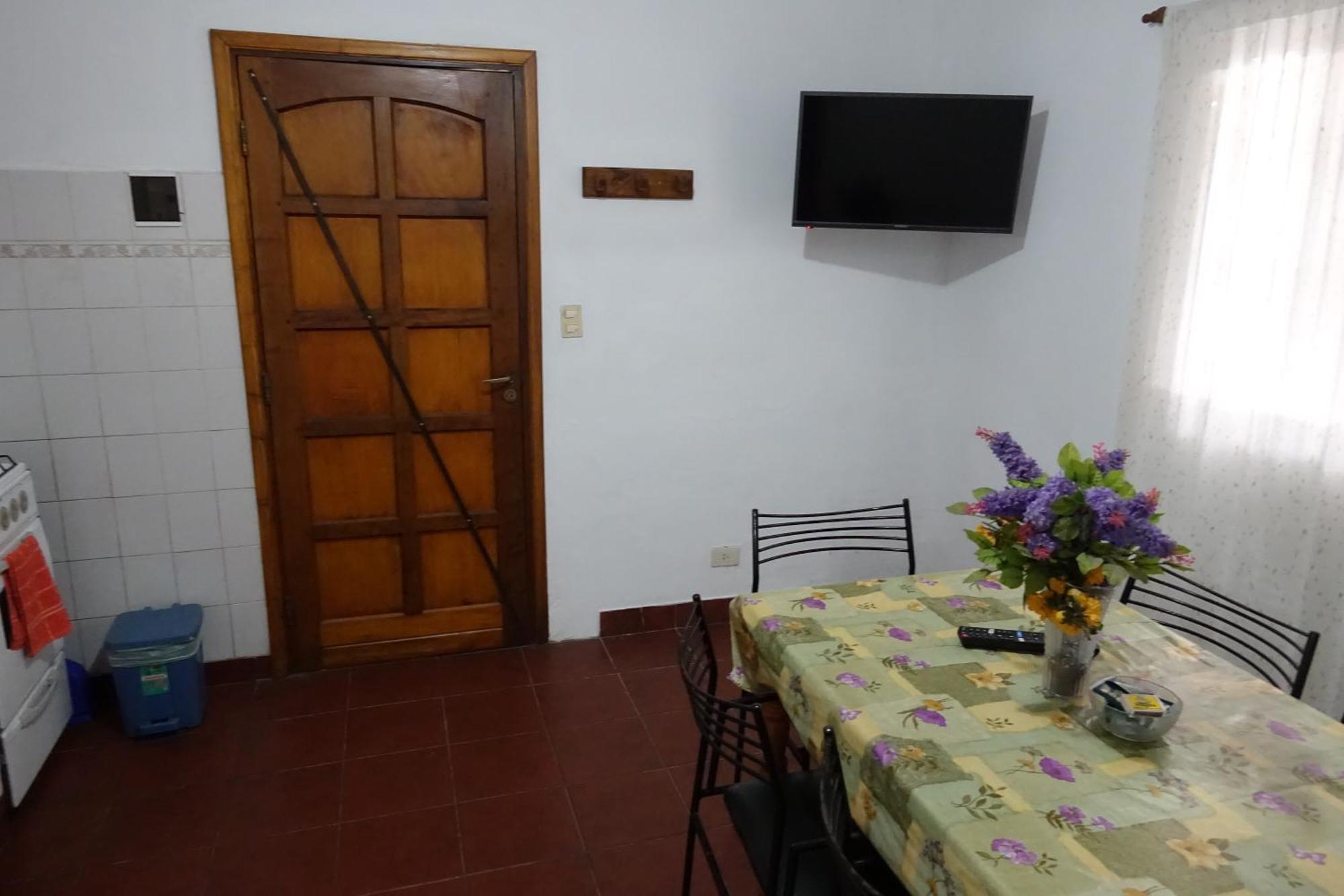 Departamentos Villahermosa De Un Dormitorio - Dos Dormitorios Y Monoambientes San Clemente del Tuyú 외부 사진