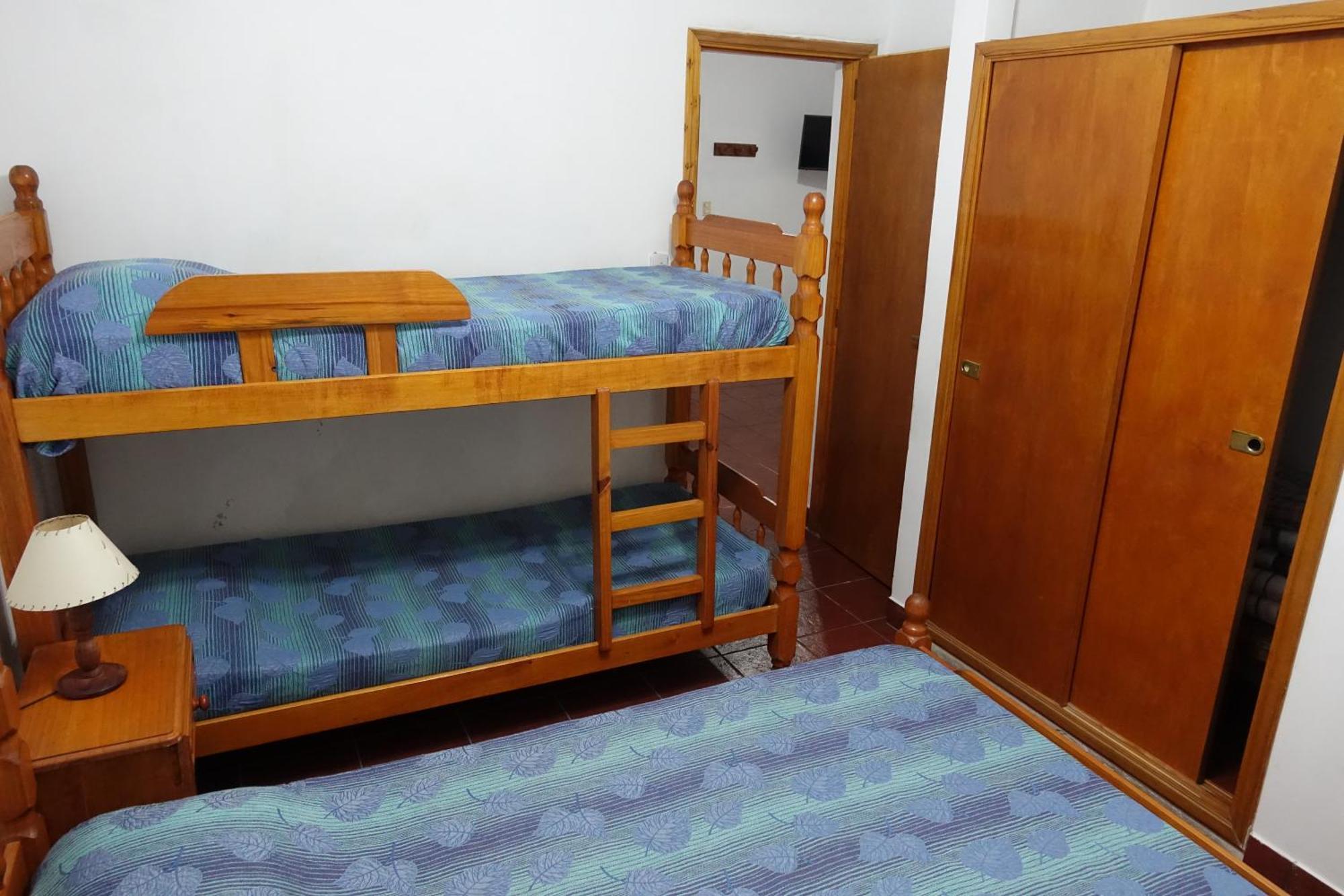 Departamentos Villahermosa De Un Dormitorio - Dos Dormitorios Y Monoambientes San Clemente del Tuyú 외부 사진