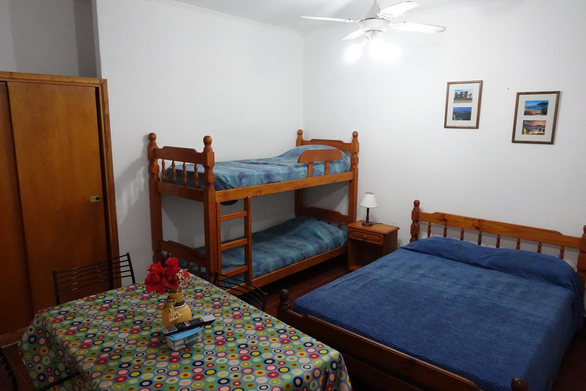 Departamentos Villahermosa De Un Dormitorio - Dos Dormitorios Y Monoambientes San Clemente del Tuyú 외부 사진