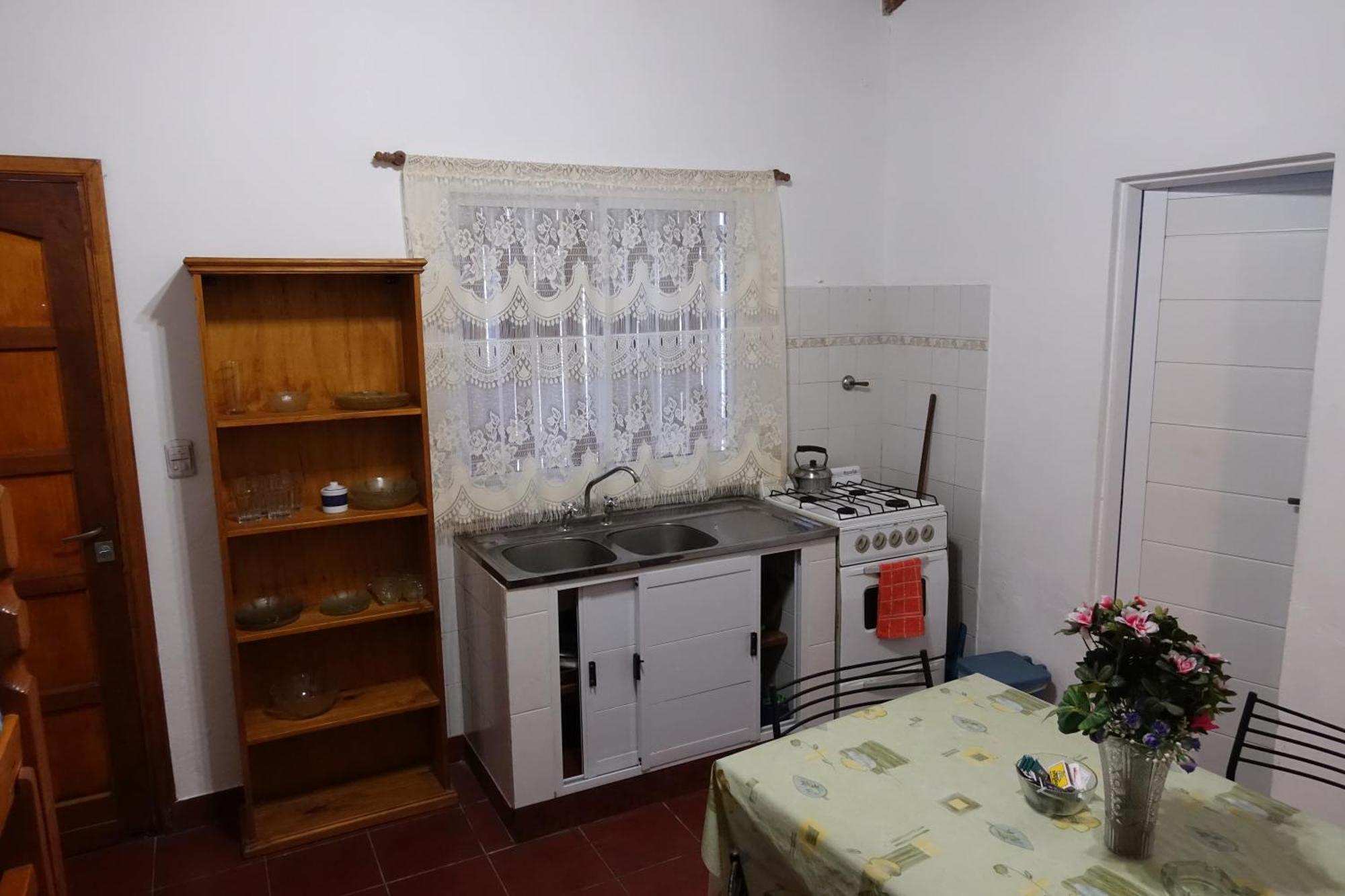 Departamentos Villahermosa De Un Dormitorio - Dos Dormitorios Y Monoambientes San Clemente del Tuyú 외부 사진