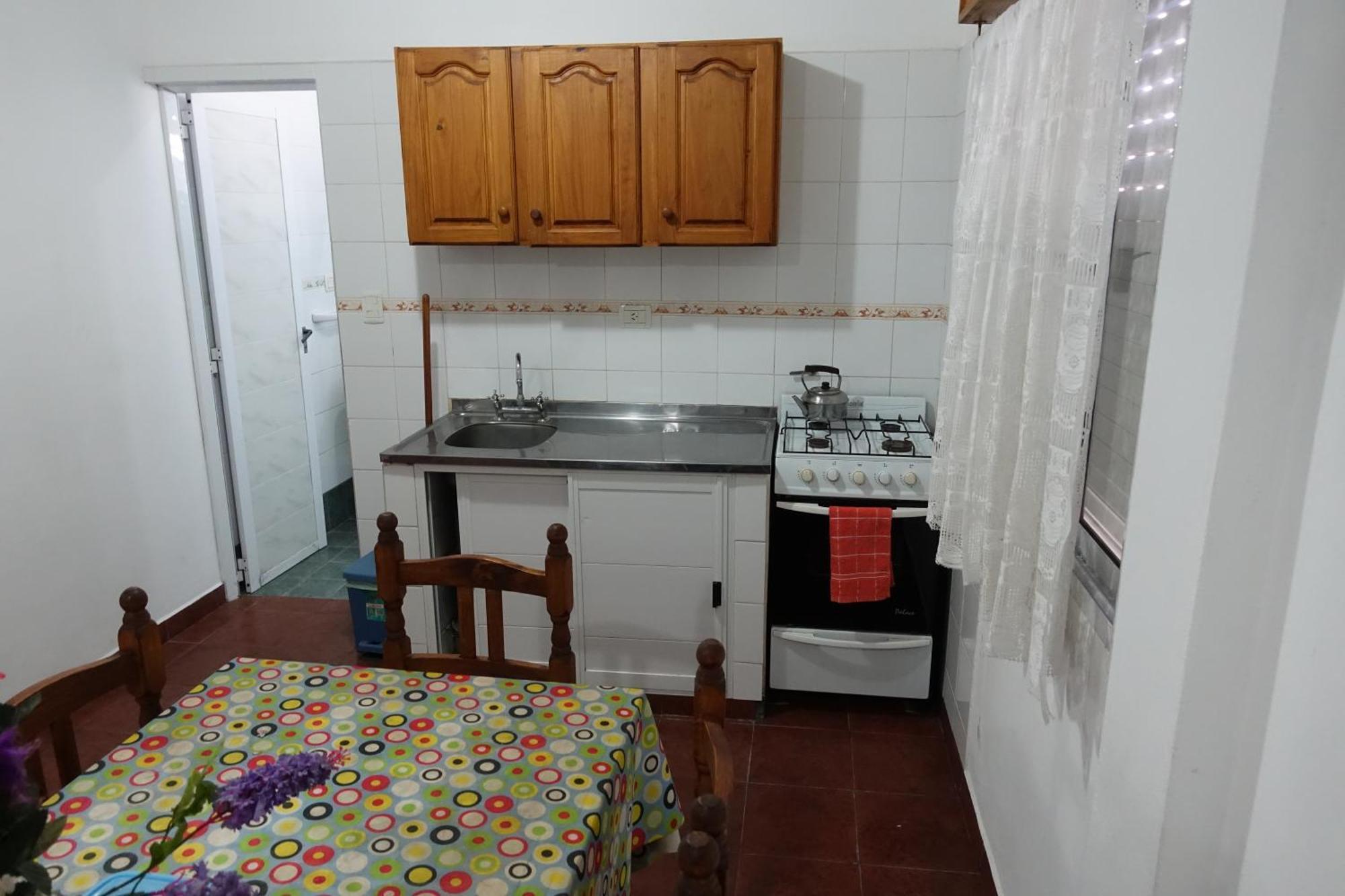 Departamentos Villahermosa De Un Dormitorio - Dos Dormitorios Y Monoambientes San Clemente del Tuyú 외부 사진
