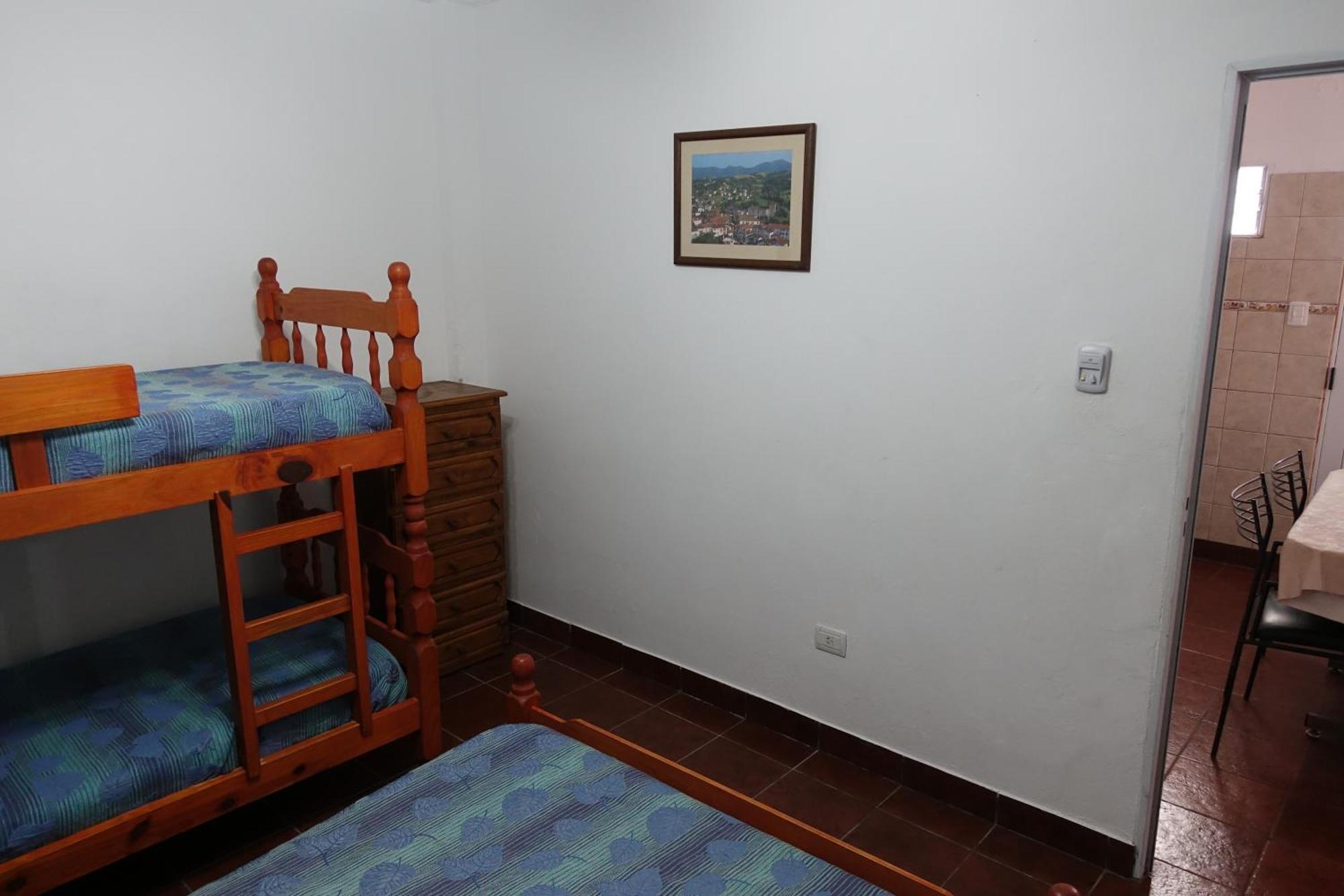 Departamentos Villahermosa De Un Dormitorio - Dos Dormitorios Y Monoambientes San Clemente del Tuyú 외부 사진
