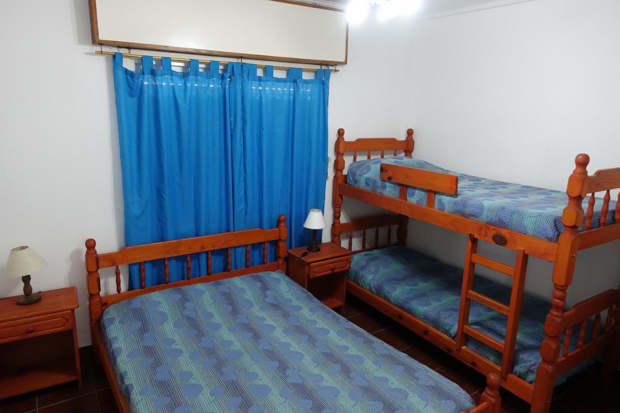 Departamentos Villahermosa De Un Dormitorio - Dos Dormitorios Y Monoambientes San Clemente del Tuyú 외부 사진