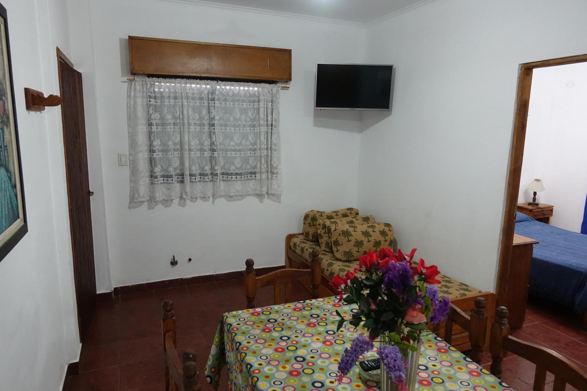 Departamentos Villahermosa De Un Dormitorio - Dos Dormitorios Y Monoambientes San Clemente del Tuyú 외부 사진