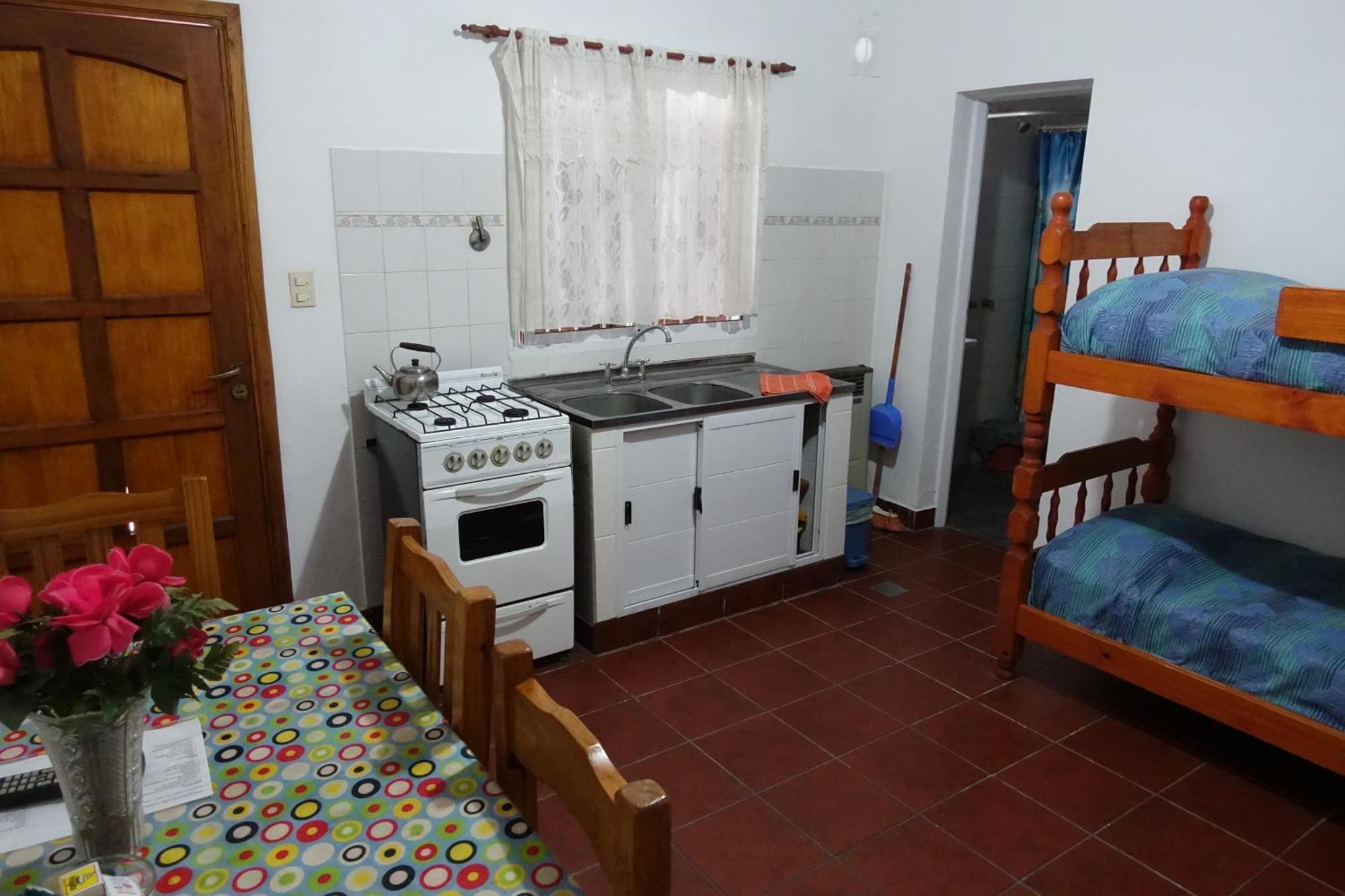 Departamentos Villahermosa De Un Dormitorio - Dos Dormitorios Y Monoambientes San Clemente del Tuyú 외부 사진