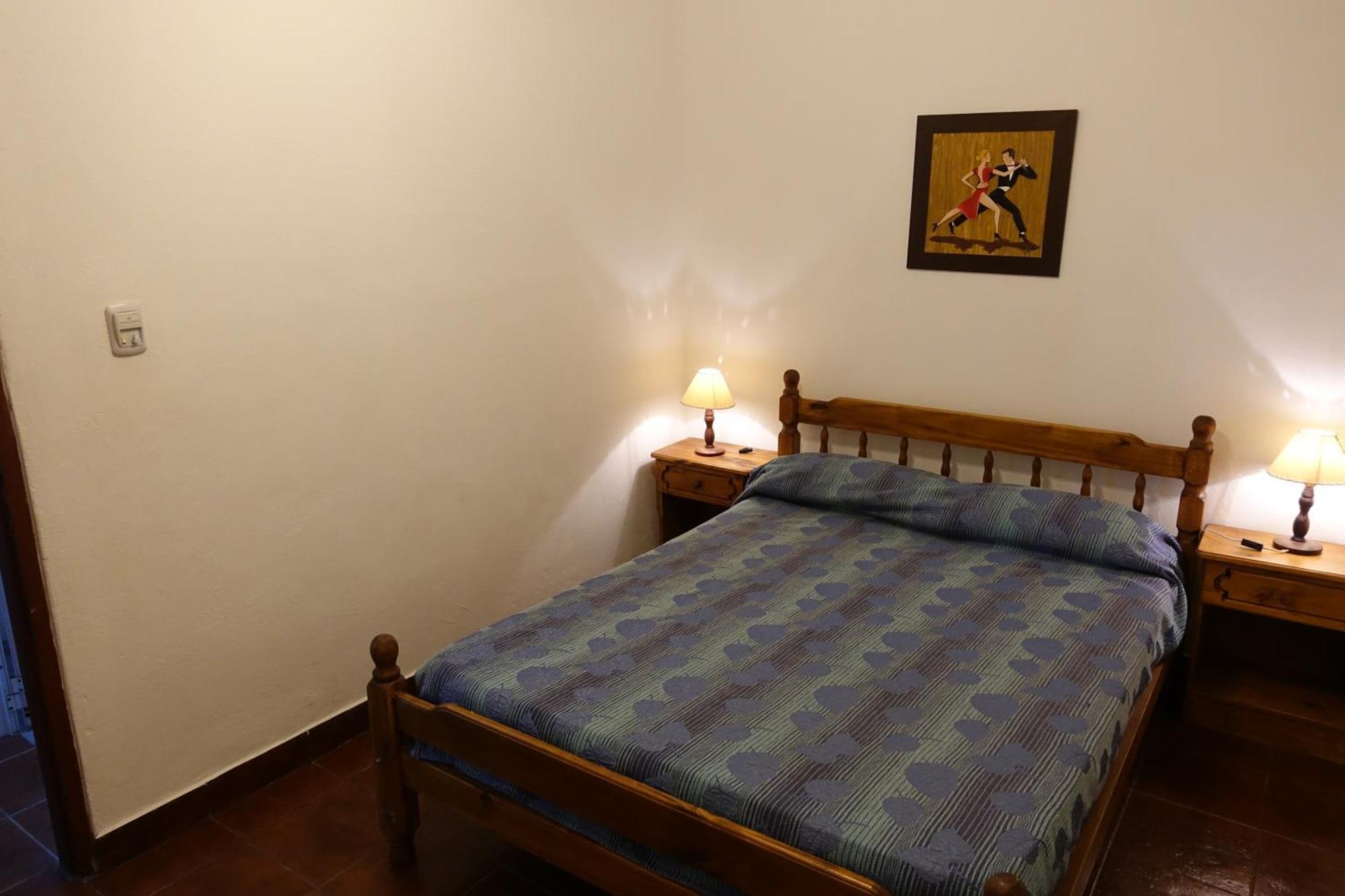 Departamentos Villahermosa De Un Dormitorio - Dos Dormitorios Y Monoambientes San Clemente del Tuyú 외부 사진