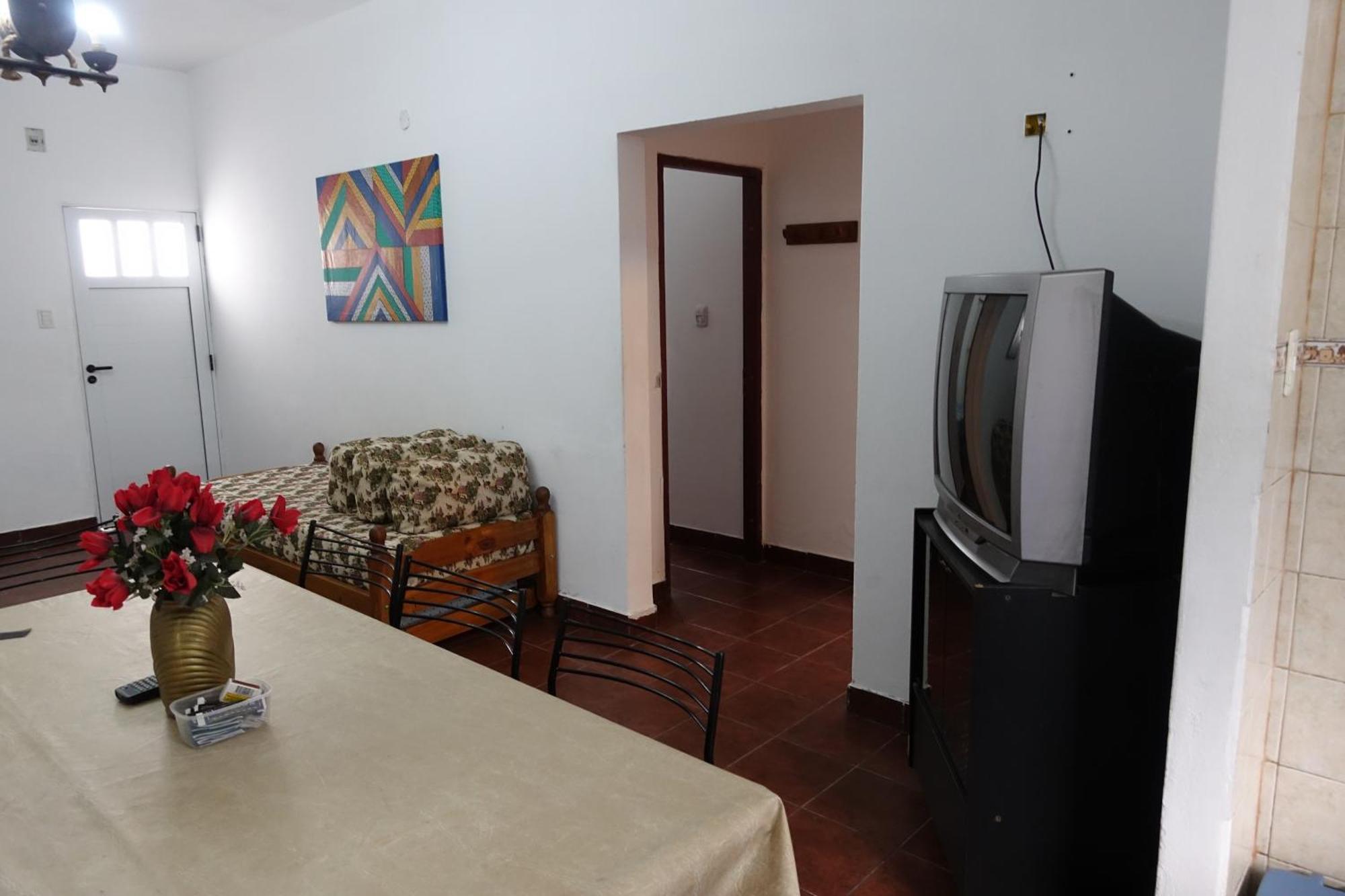 Departamentos Villahermosa De Un Dormitorio - Dos Dormitorios Y Monoambientes San Clemente del Tuyú 외부 사진