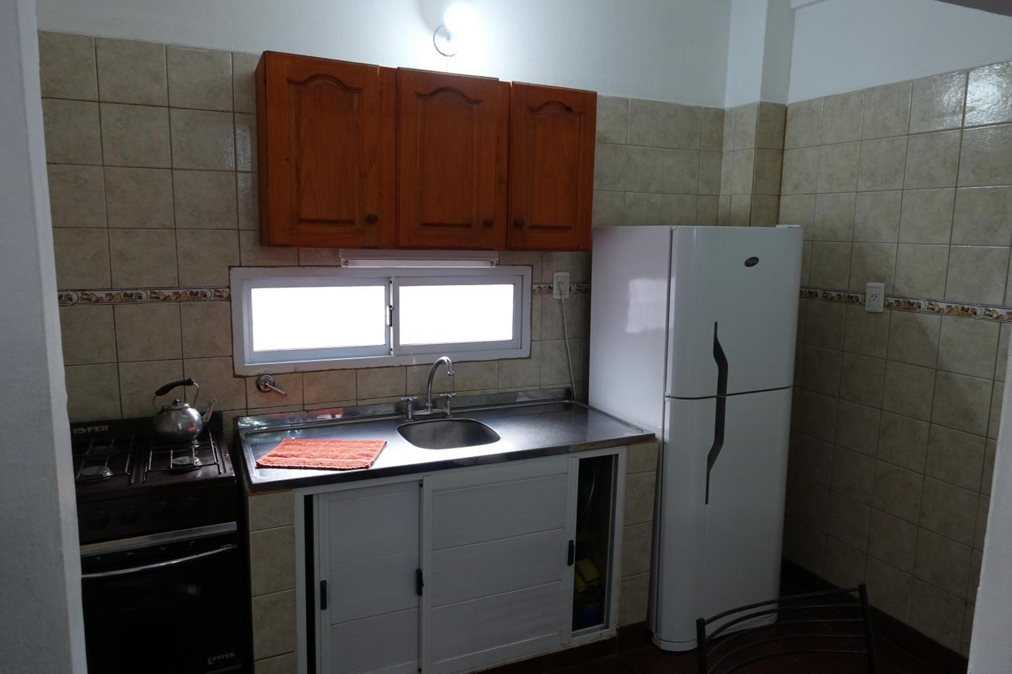 Departamentos Villahermosa De Un Dormitorio - Dos Dormitorios Y Monoambientes San Clemente del Tuyú 외부 사진