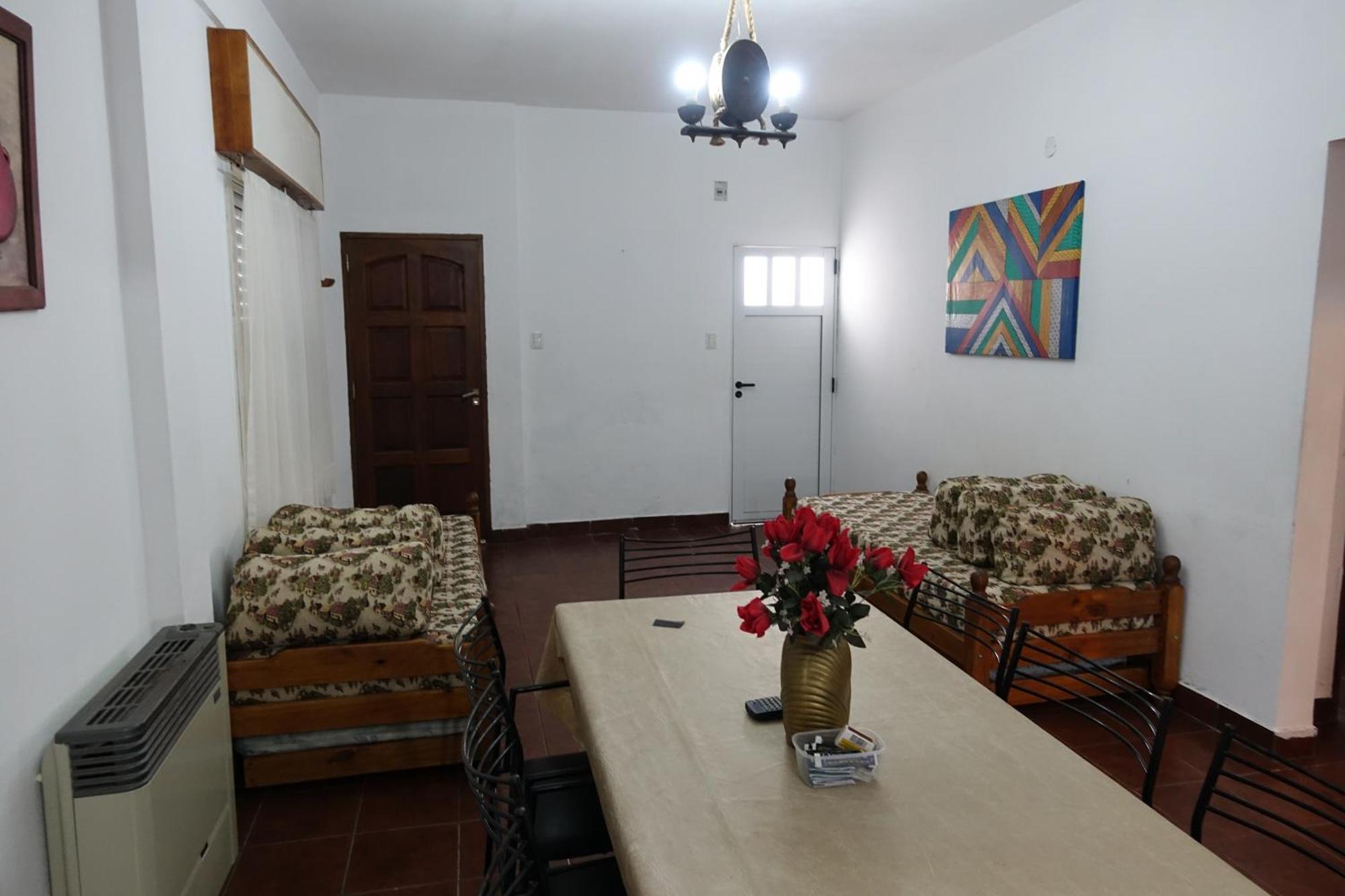 Departamentos Villahermosa De Un Dormitorio - Dos Dormitorios Y Monoambientes San Clemente del Tuyú 외부 사진