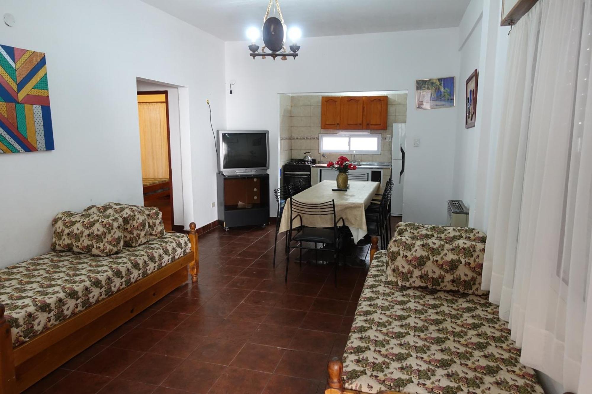 Departamentos Villahermosa De Un Dormitorio - Dos Dormitorios Y Monoambientes San Clemente del Tuyú 외부 사진