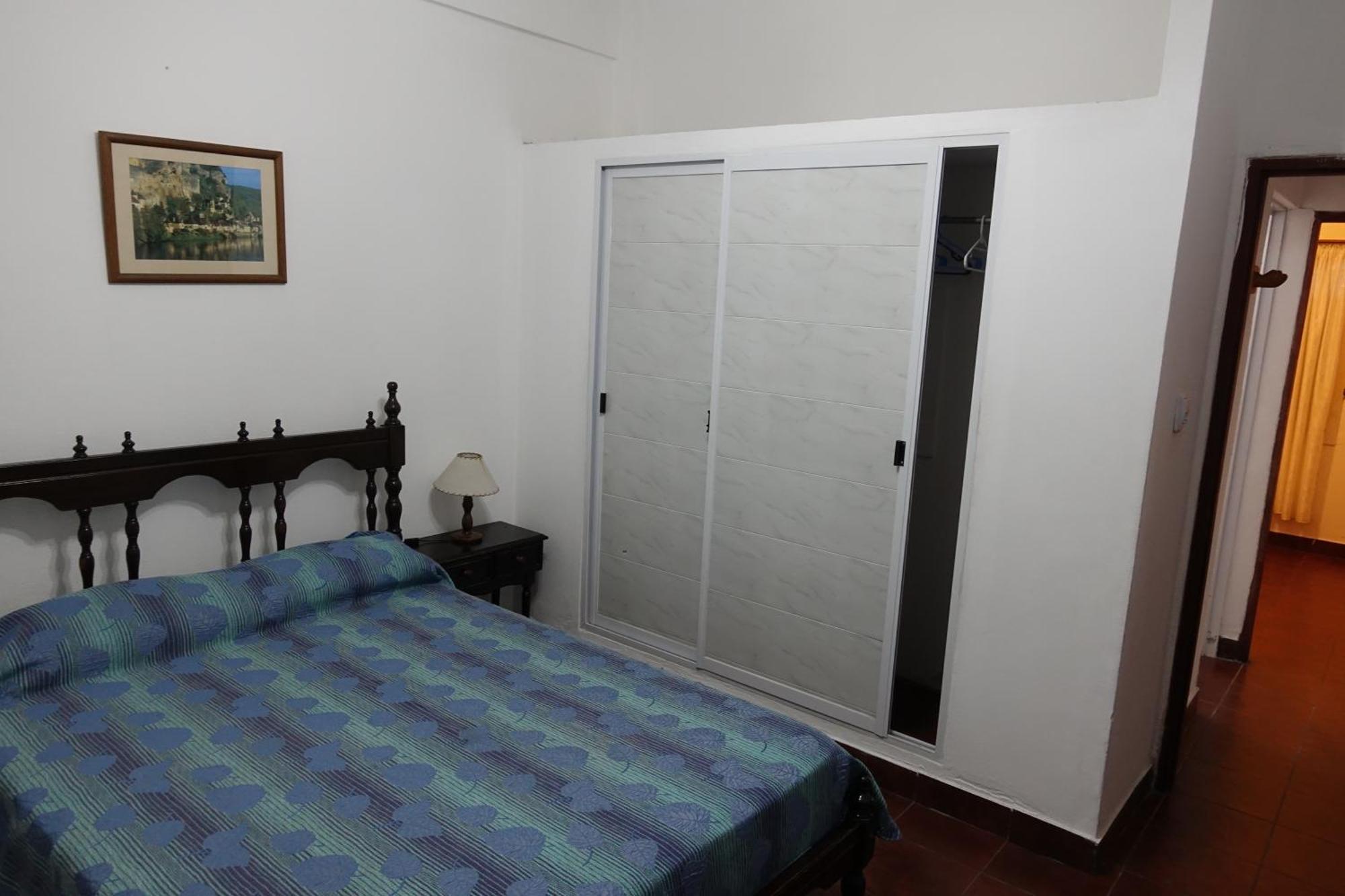 Departamentos Villahermosa De Un Dormitorio - Dos Dormitorios Y Monoambientes San Clemente del Tuyú 외부 사진
