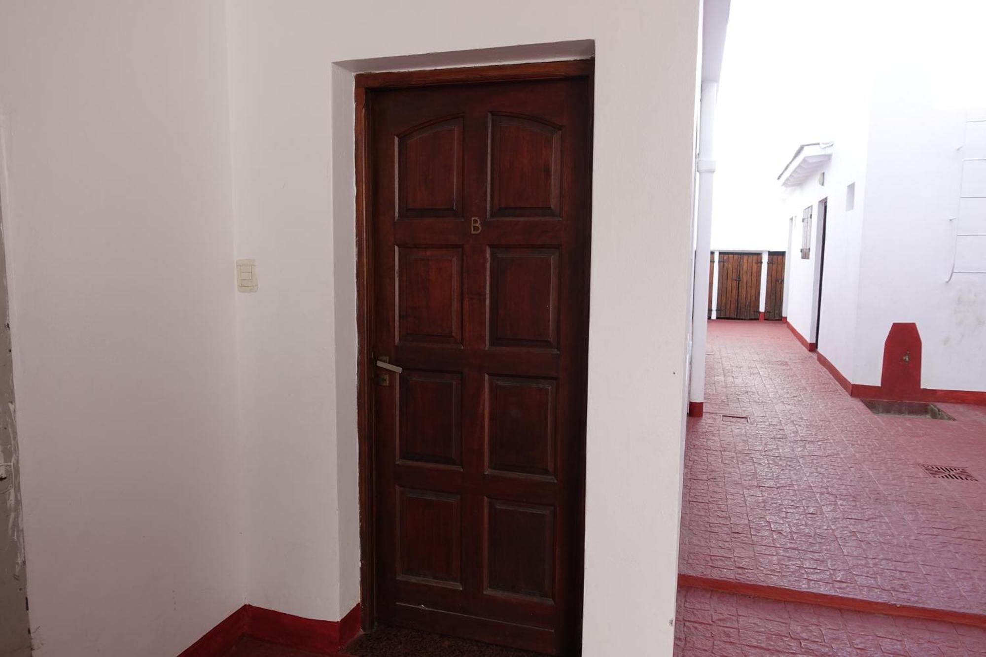 Departamentos Villahermosa De Un Dormitorio - Dos Dormitorios Y Monoambientes San Clemente del Tuyú 외부 사진