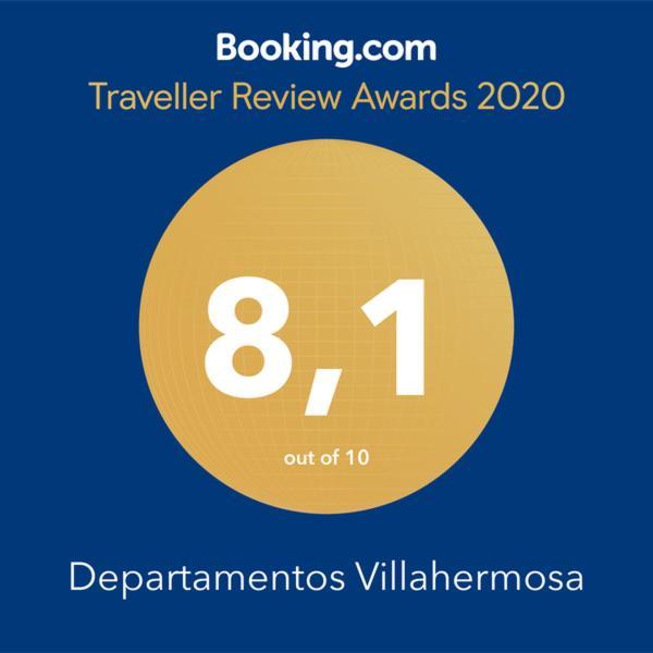 Departamentos Villahermosa De Un Dormitorio - Dos Dormitorios Y Monoambientes San Clemente del Tuyú 외부 사진