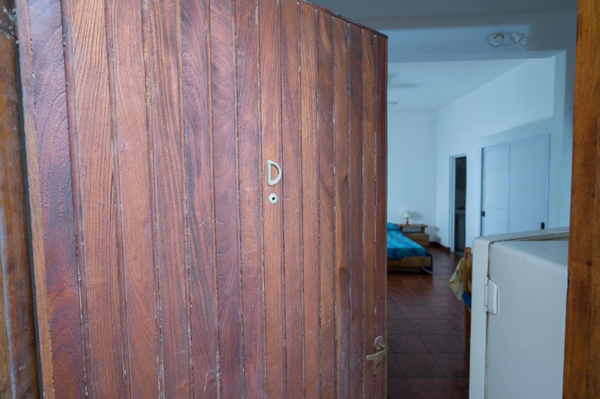 Departamentos Villahermosa De Un Dormitorio - Dos Dormitorios Y Monoambientes San Clemente del Tuyú 외부 사진