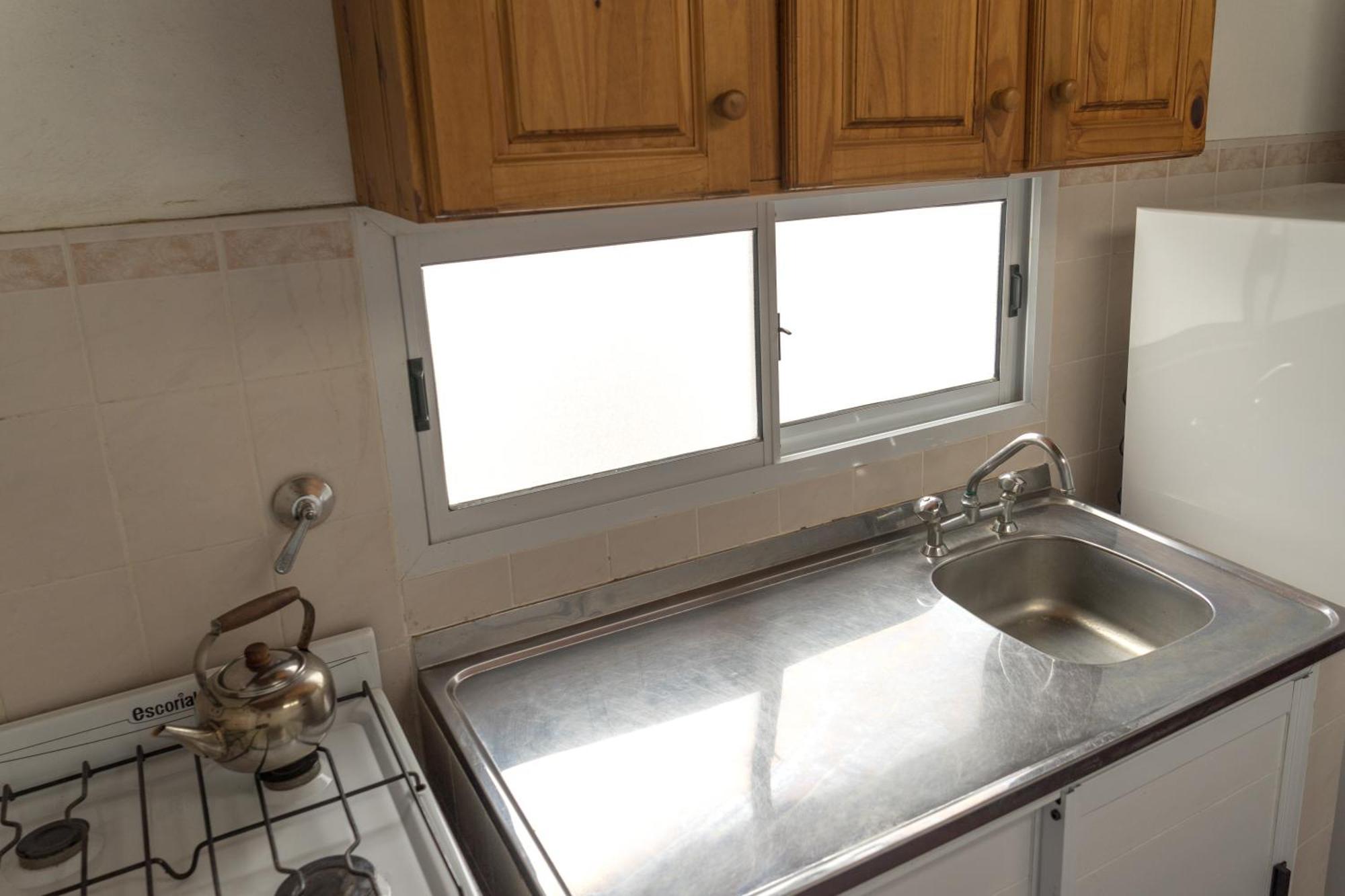 Departamentos Villahermosa De Un Dormitorio - Dos Dormitorios Y Monoambientes San Clemente del Tuyú 외부 사진