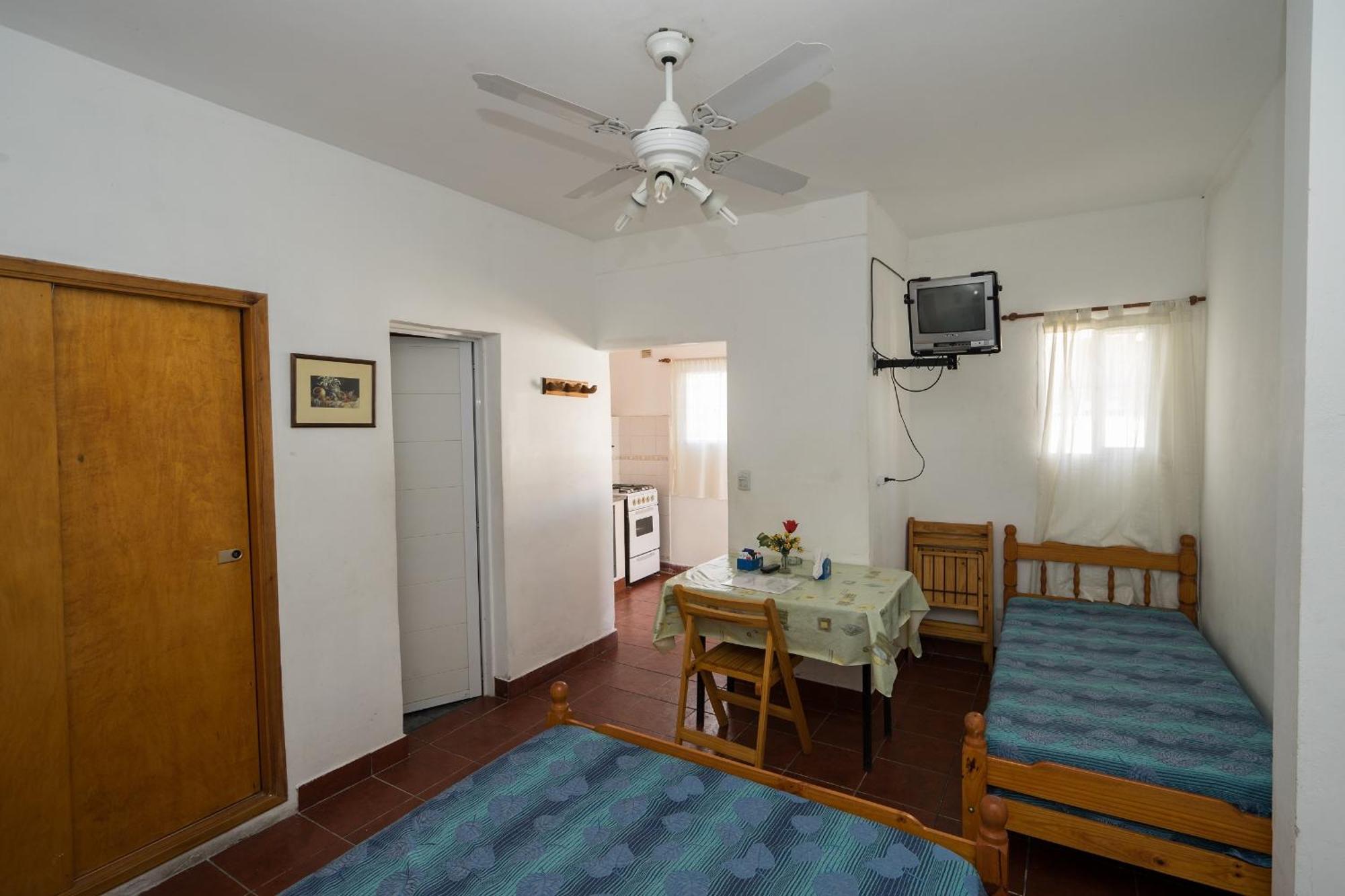 Departamentos Villahermosa De Un Dormitorio - Dos Dormitorios Y Monoambientes San Clemente del Tuyú 외부 사진