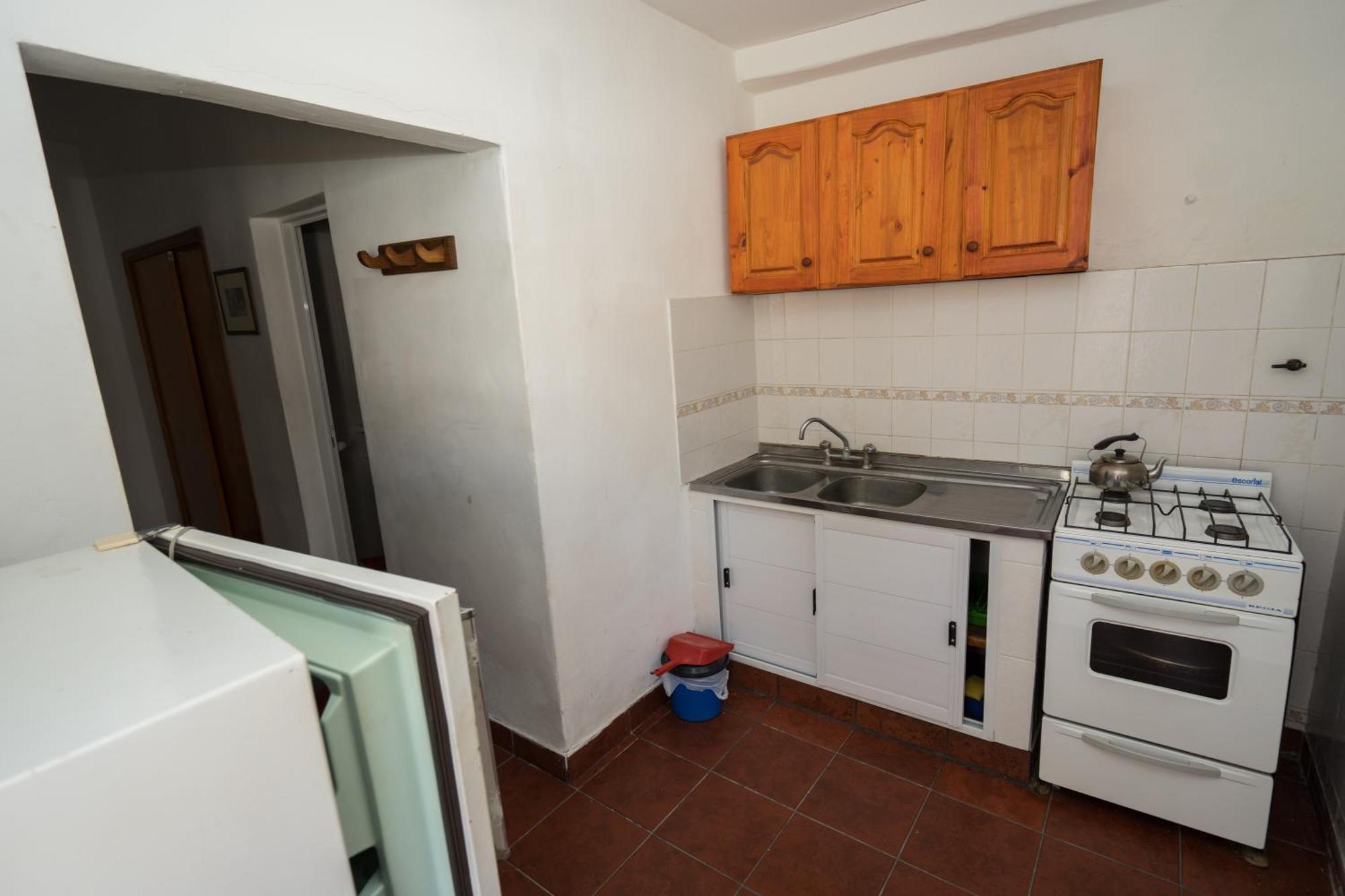 Departamentos Villahermosa De Un Dormitorio - Dos Dormitorios Y Monoambientes San Clemente del Tuyú 외부 사진