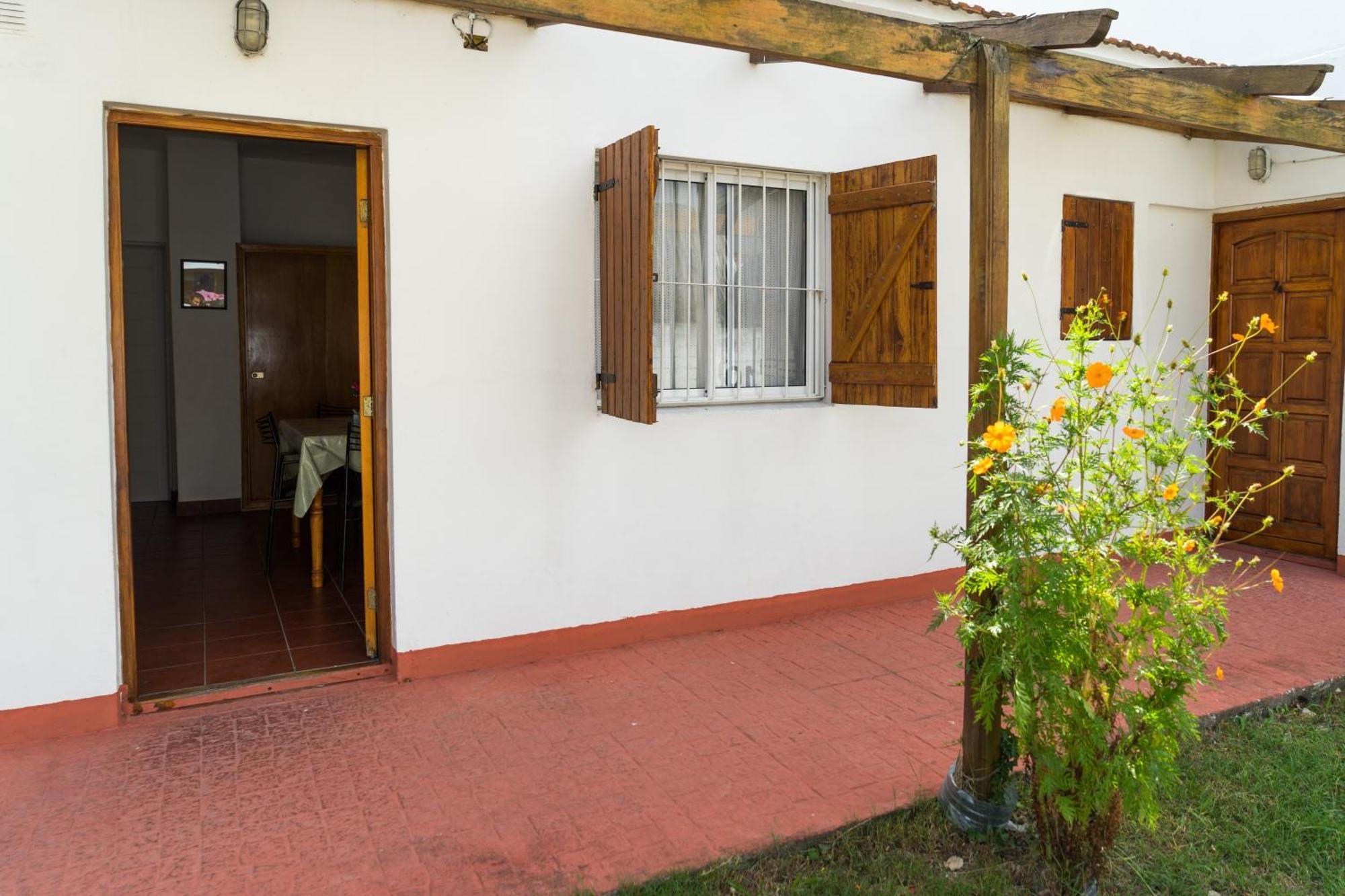 Departamentos Villahermosa De Un Dormitorio - Dos Dormitorios Y Monoambientes San Clemente del Tuyú 외부 사진