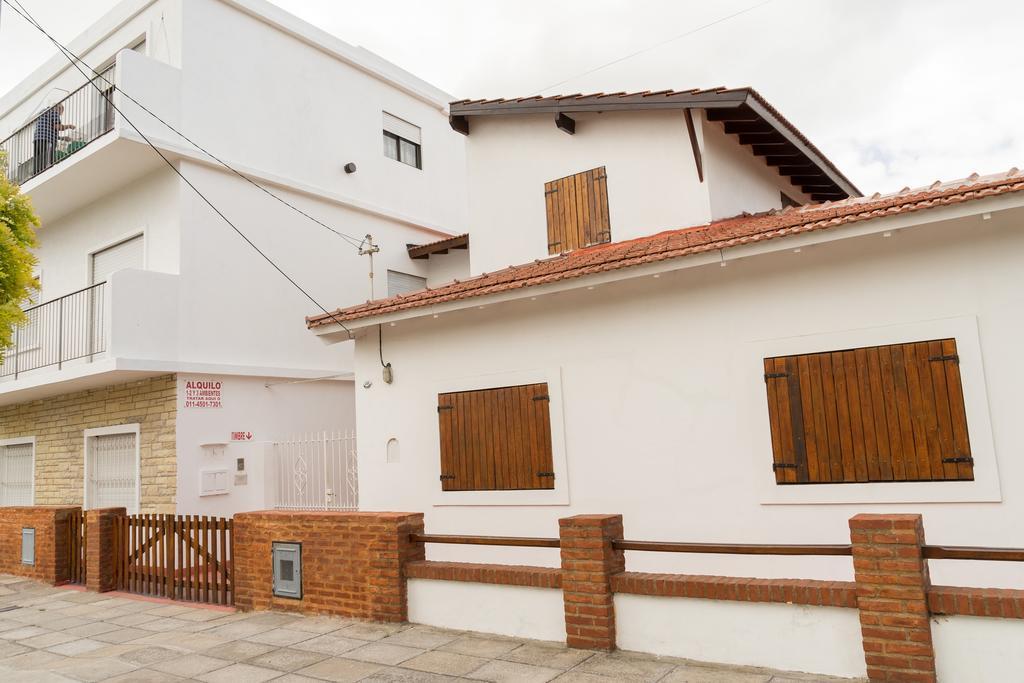 Departamentos Villahermosa De Un Dormitorio - Dos Dormitorios Y Monoambientes San Clemente del Tuyú 외부 사진