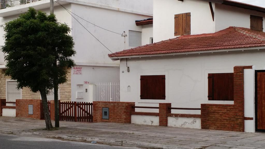 Departamentos Villahermosa De Un Dormitorio - Dos Dormitorios Y Monoambientes San Clemente del Tuyú 외부 사진
